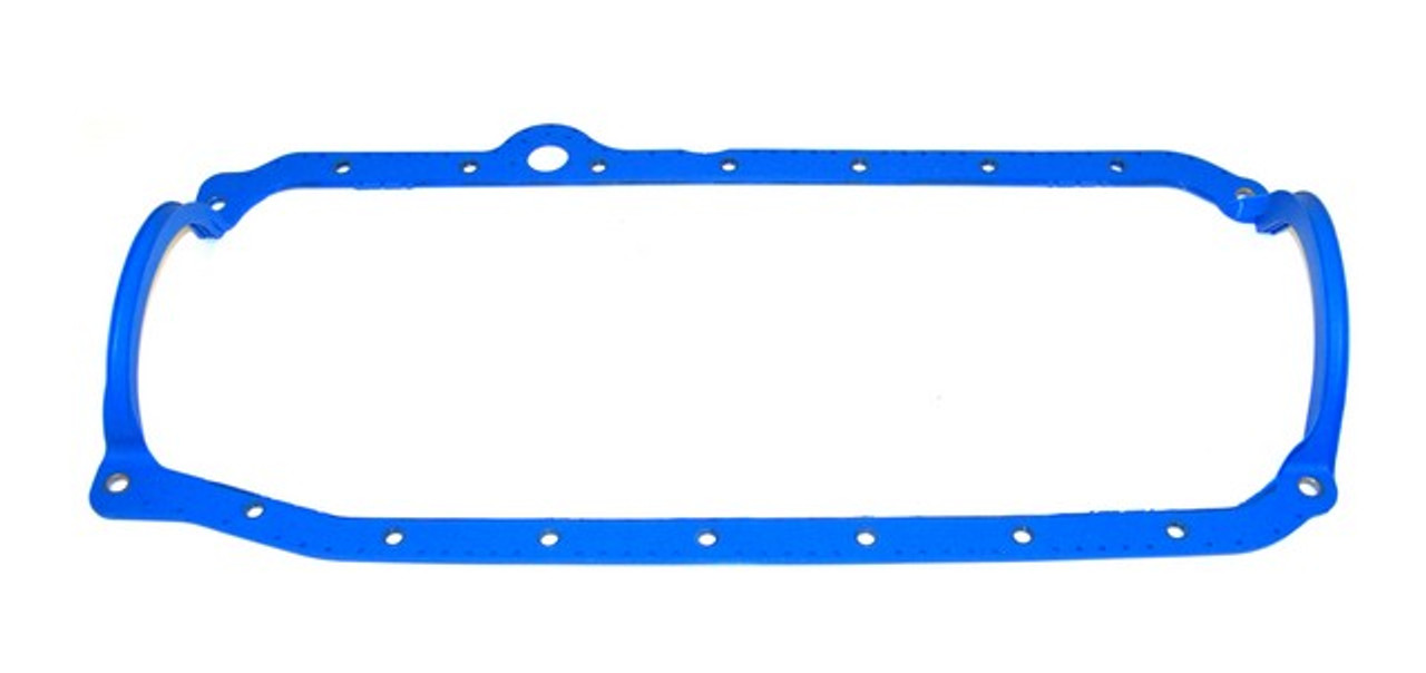 Oil Pan Gasket 5.0L 1986 Chevrolet C20 Suburban - PG3103.77