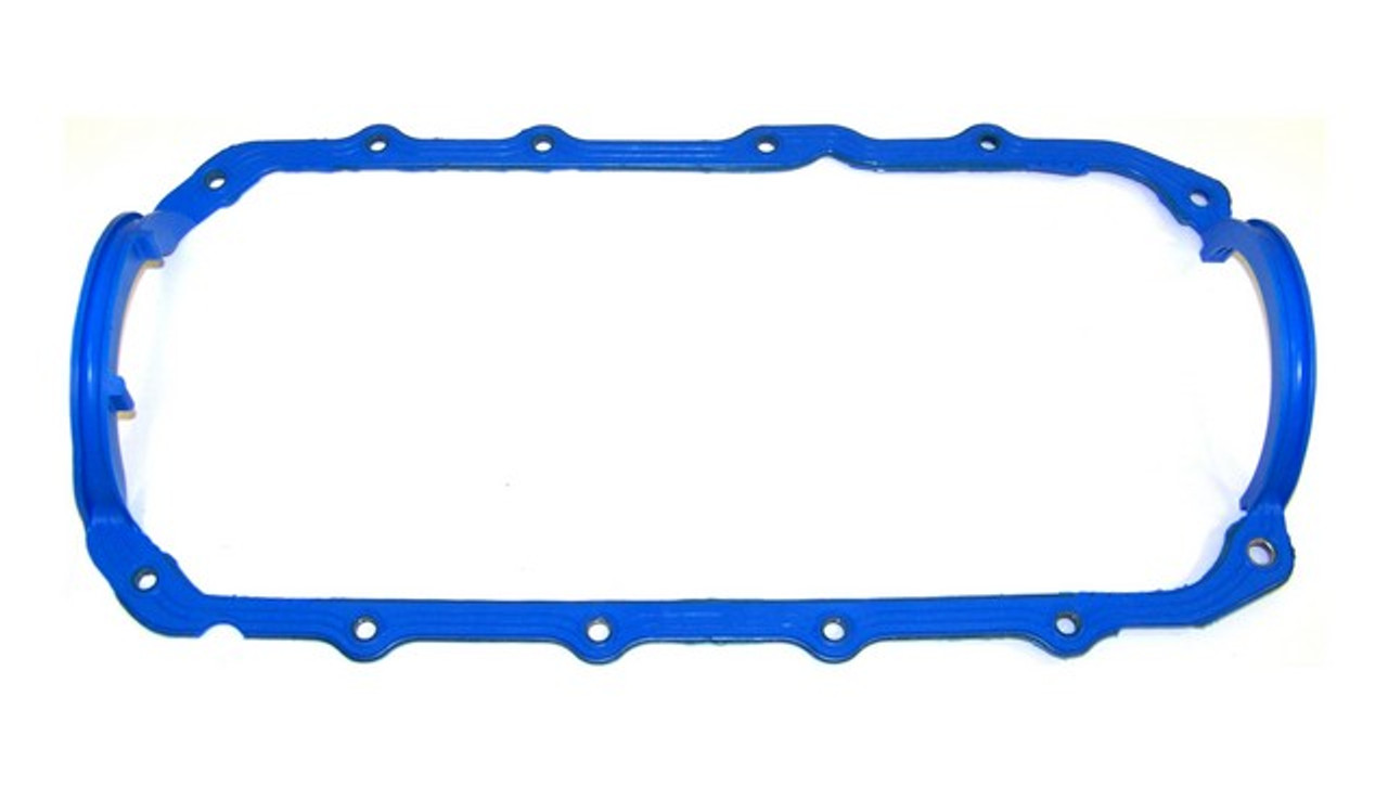 Oil Pan Gasket 3.1L 1993 Isuzu Pickup - PG3114.93