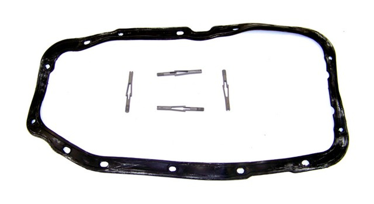 Oil Pan Gasket 2.0L 1988 Buick Skyhawk - PG3149.2