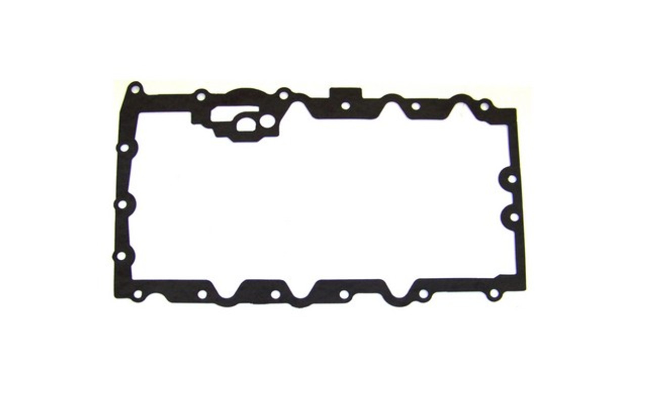 Oil Pan Gasket 3.5L 2002 Oldsmobile Aurora - PG3158.2