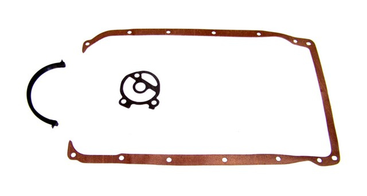 Oil Pan Gasket 2.0L 1989 Buick Skyhawk - PG328.7