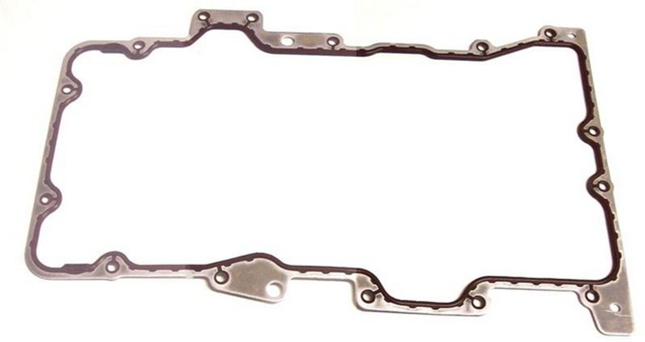 Oil Pan Gasket 3.0L 2003 Ford Escape - PG411.9