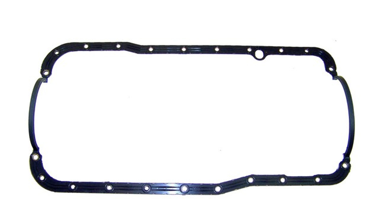 Oil Pan Gasket 5.8L 1995 Ford E-150 Econoline Club Wagon - PG4188.5