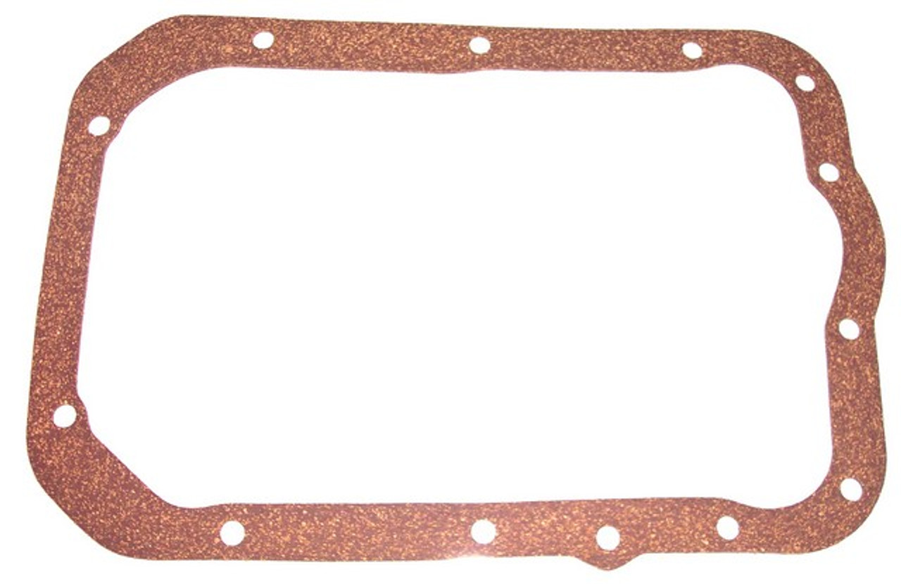 Oil Pan Gasket 2.0L 1994 Ford Probe - PG425.2