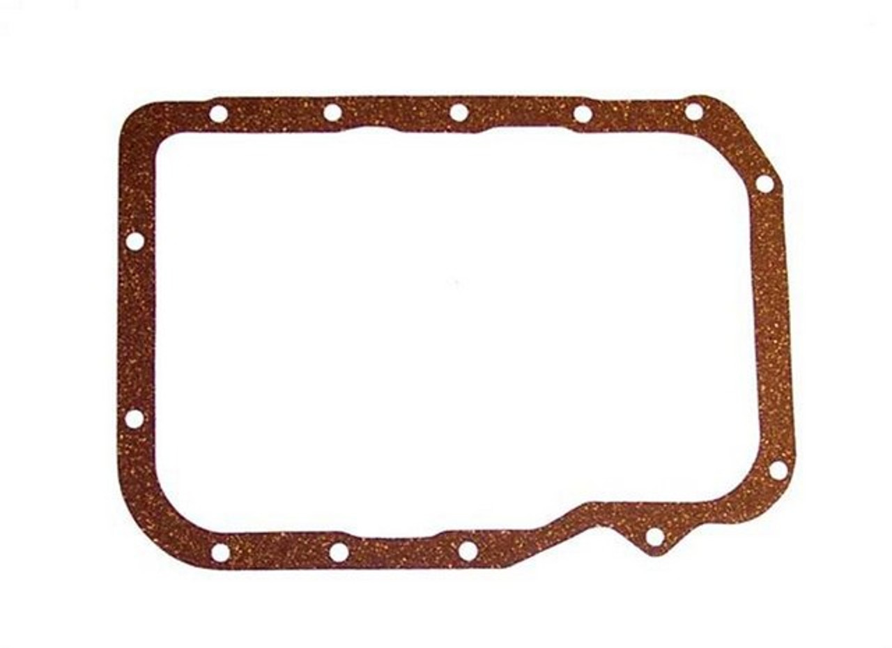 Oil Pan Gasket 1.5L 1995 Mazda Protege - PG433.1