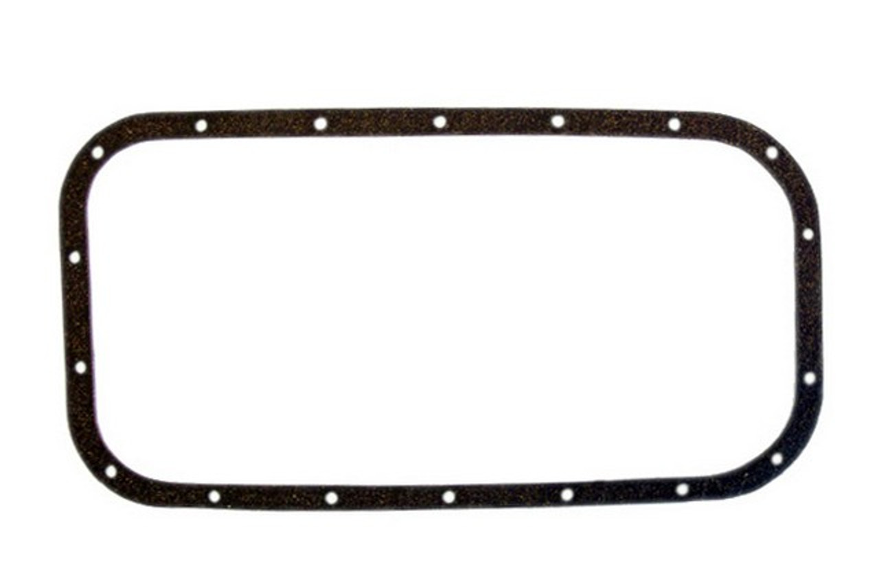 Oil Pan Gasket 1.6L 1999 Chevrolet Tracker - PG500.2