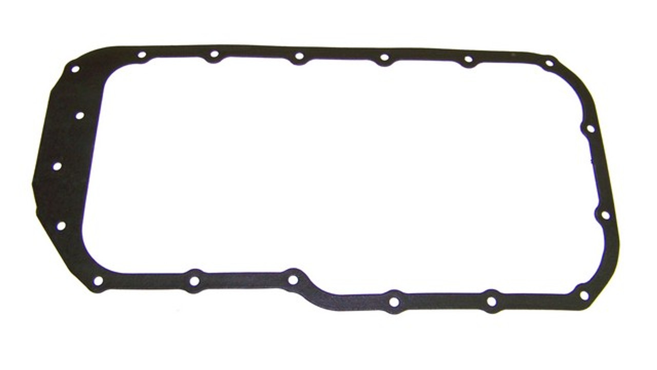 Oil Pan Gasket 2.0L 1999 Chevrolet Tracker - PG522.1