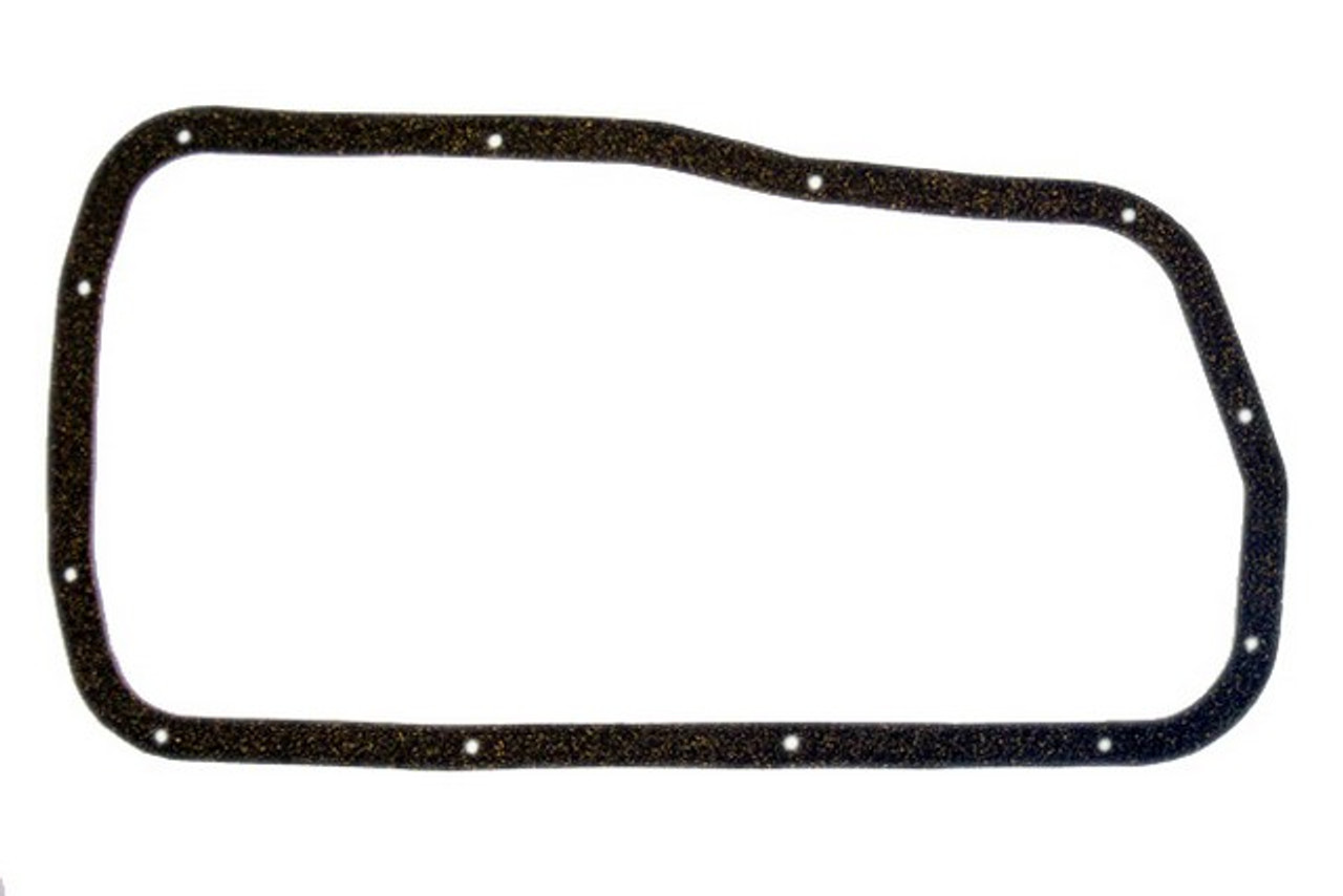 Oil Pan Gasket 2.4L 1998 Nissan Frontier - PG607.8