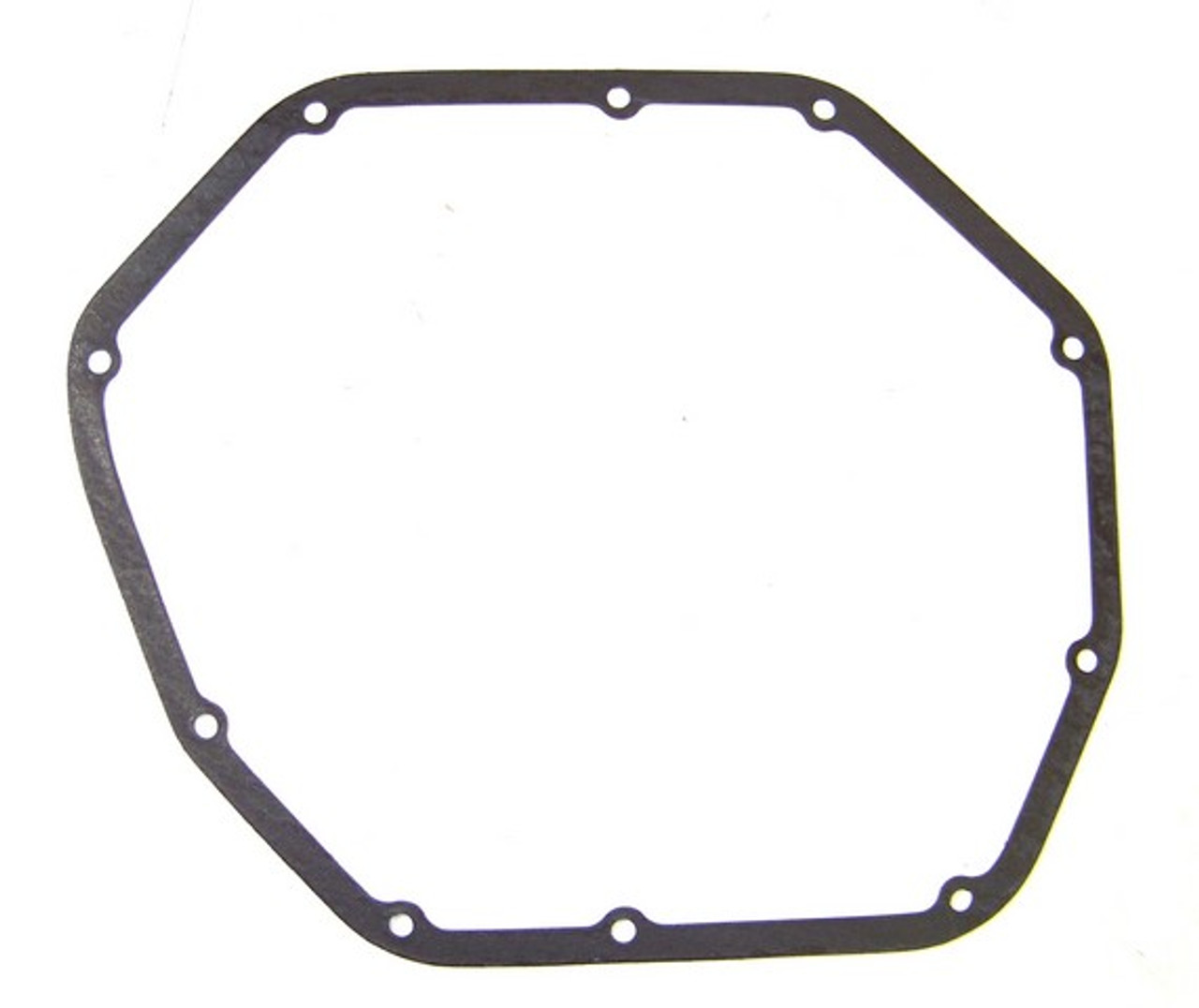 Oil Pan Gasket 1.8L 2010 Nissan Cube - PG635.2