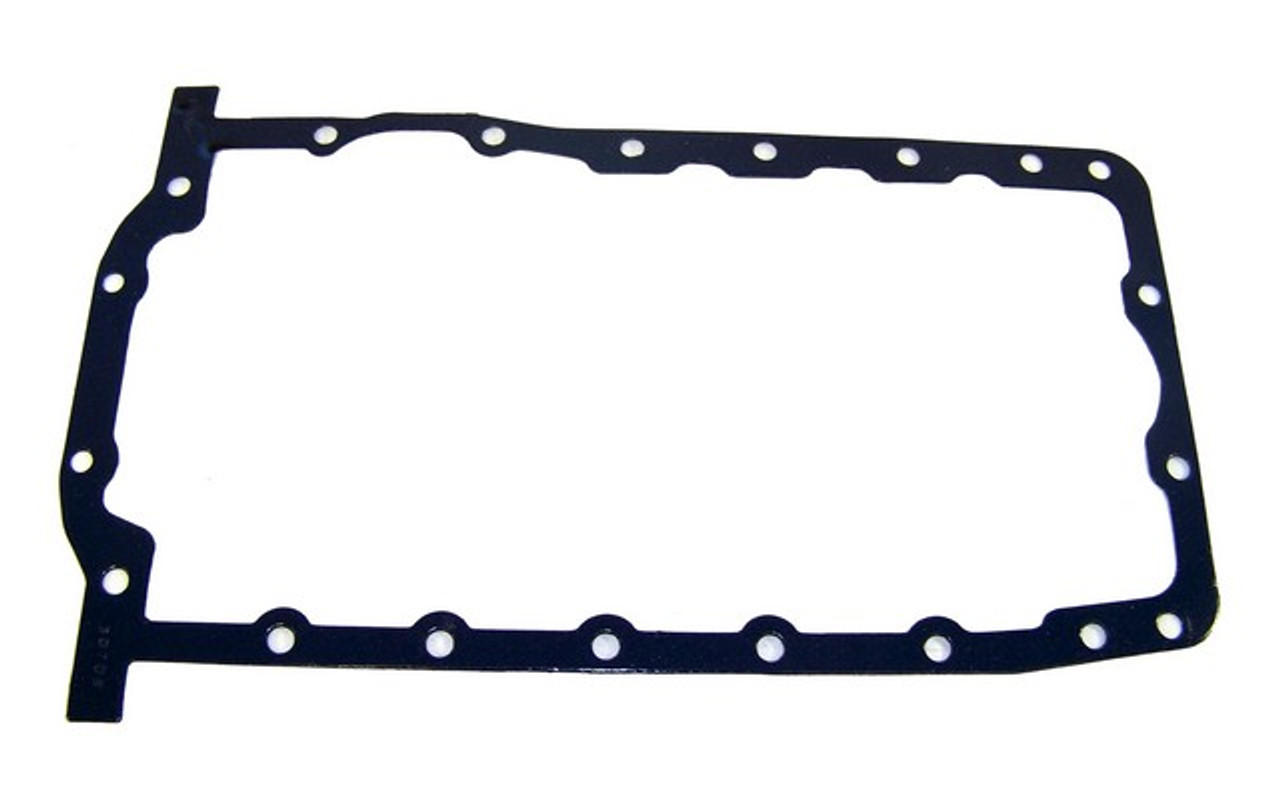 Oil Pan Gasket 1.8L 2004 Audi TT Quattro - PG809.5