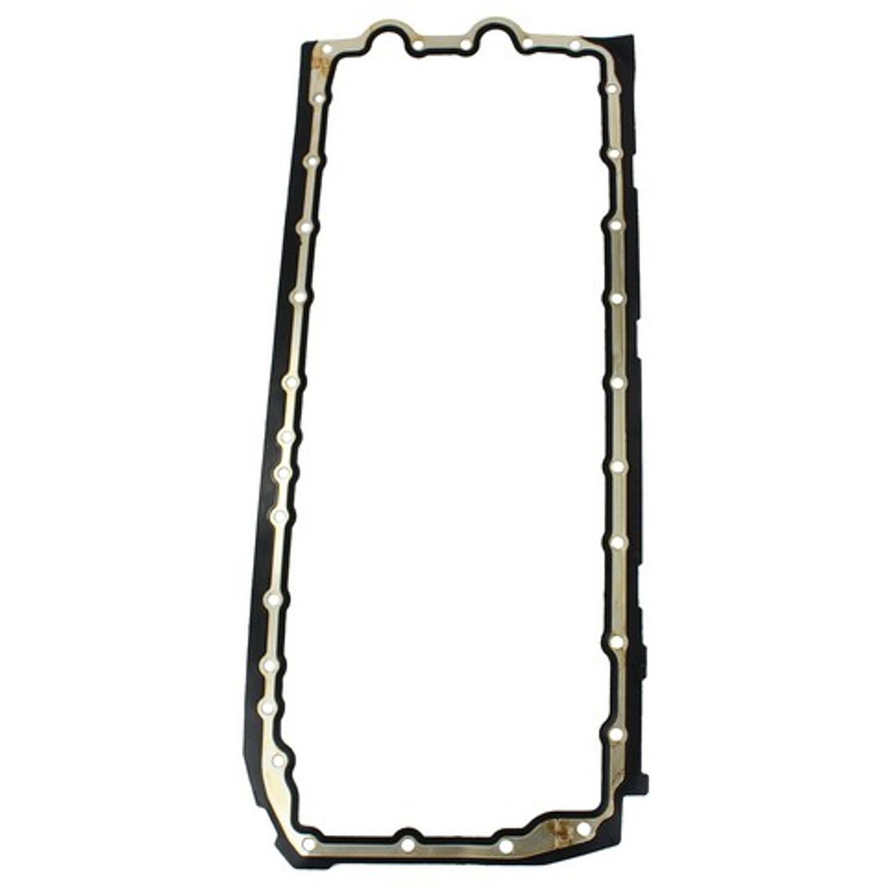 Oil Pan Gasket 3.0L 2011 BMW 535i - PG858.47