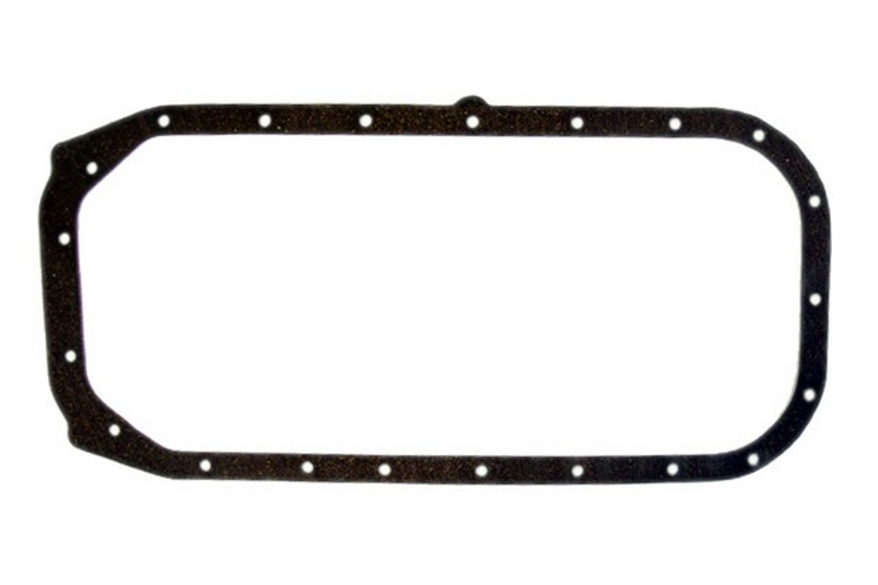 Oil Pan Gasket 1.6L 1988 Chevrolet Nova - PG901.4