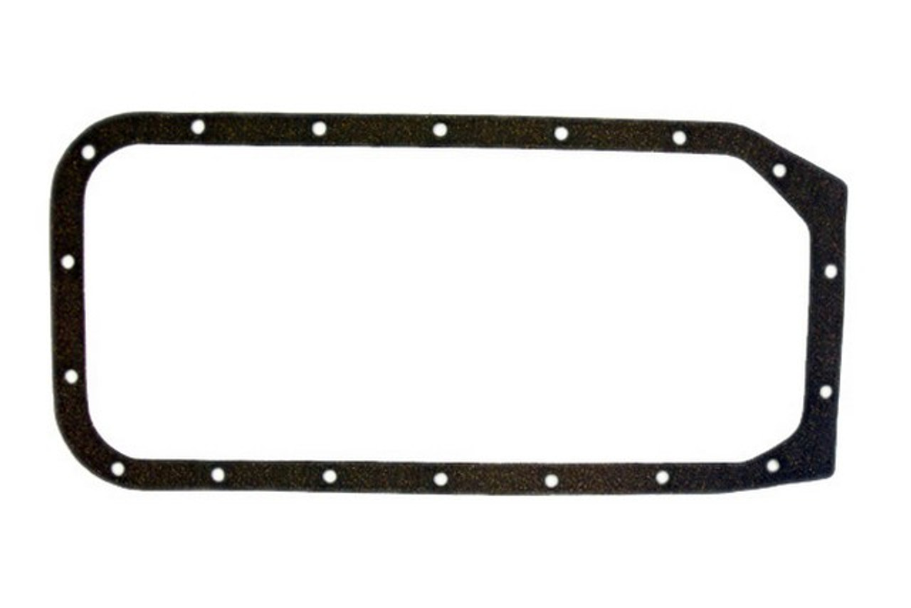 Oil Pan Gasket 2.0L 1985 Toyota Van - PG910.1