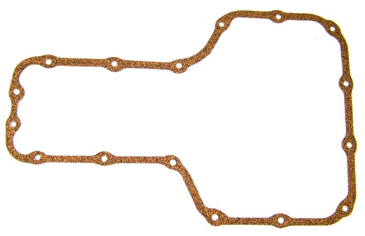 Oil Pan Gasket 1.8L 1998 Chevrolet Prizm - PG916.1