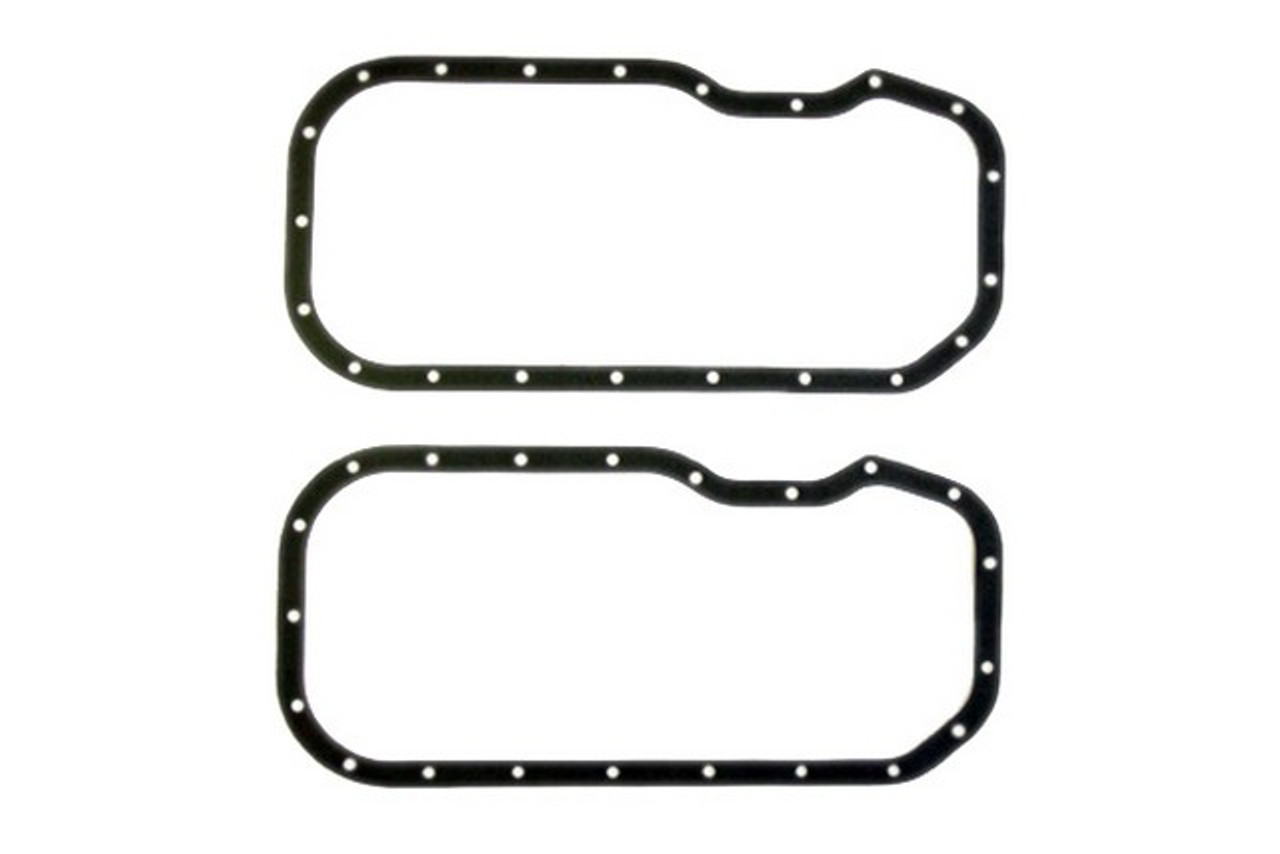 Oil Pan Gasket 1.6L 1995 Geo Prizm - PG921.3