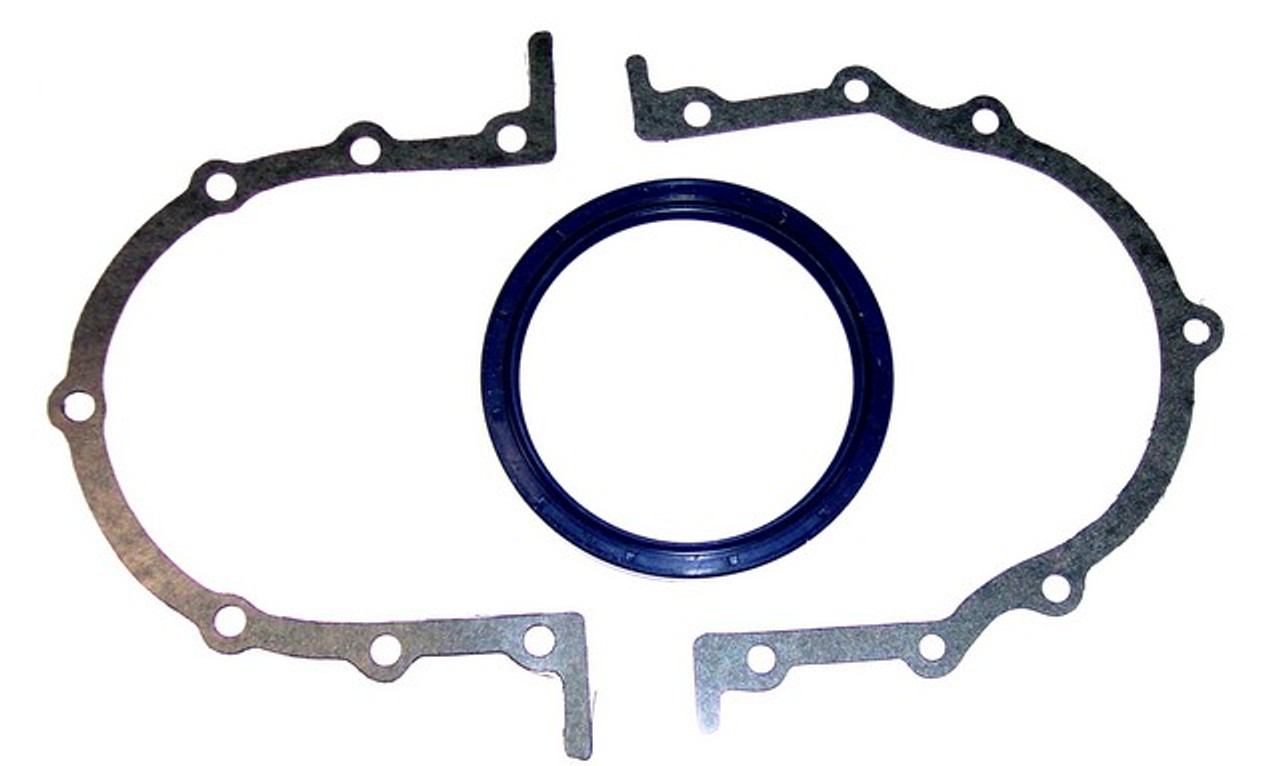 Crankshaft Seal 1.6L 1990 Eagle Summit - RM101.43