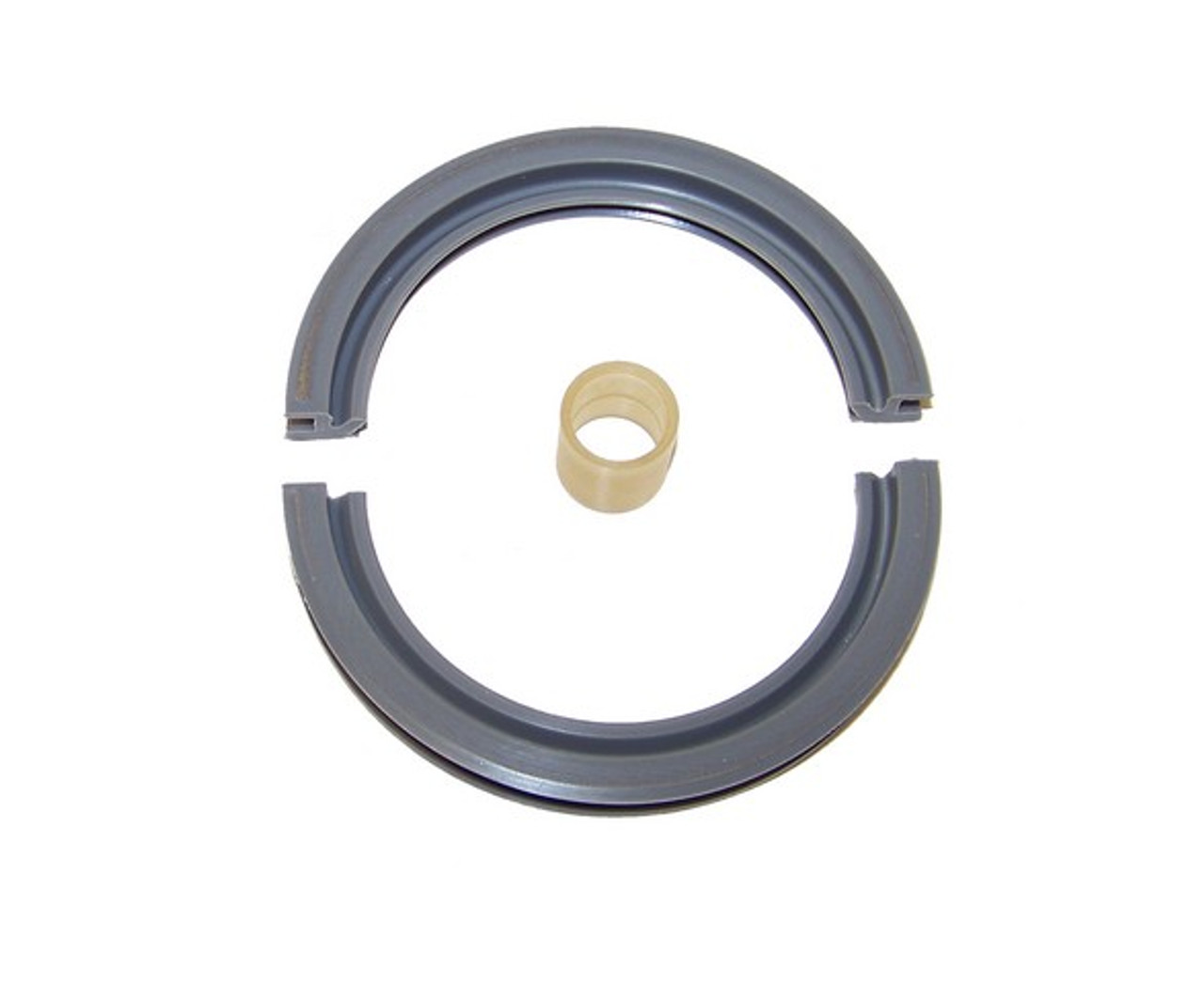 Crankshaft Seal 7.4L 1990 Chevrolet G30 - RM3194.16