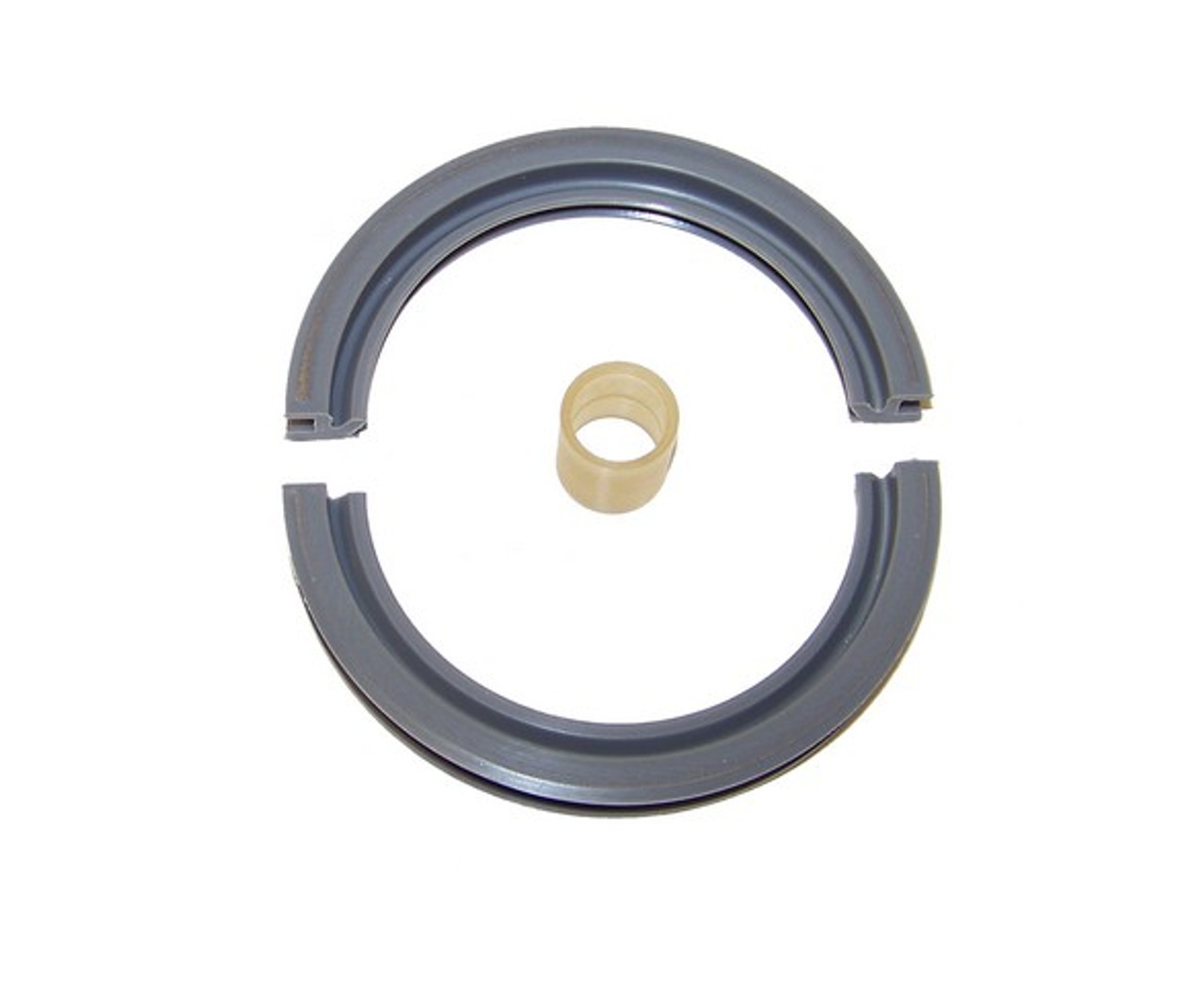Crankshaft Seal 7.4L 1988 GMC R2500 Suburban - RM3194.73