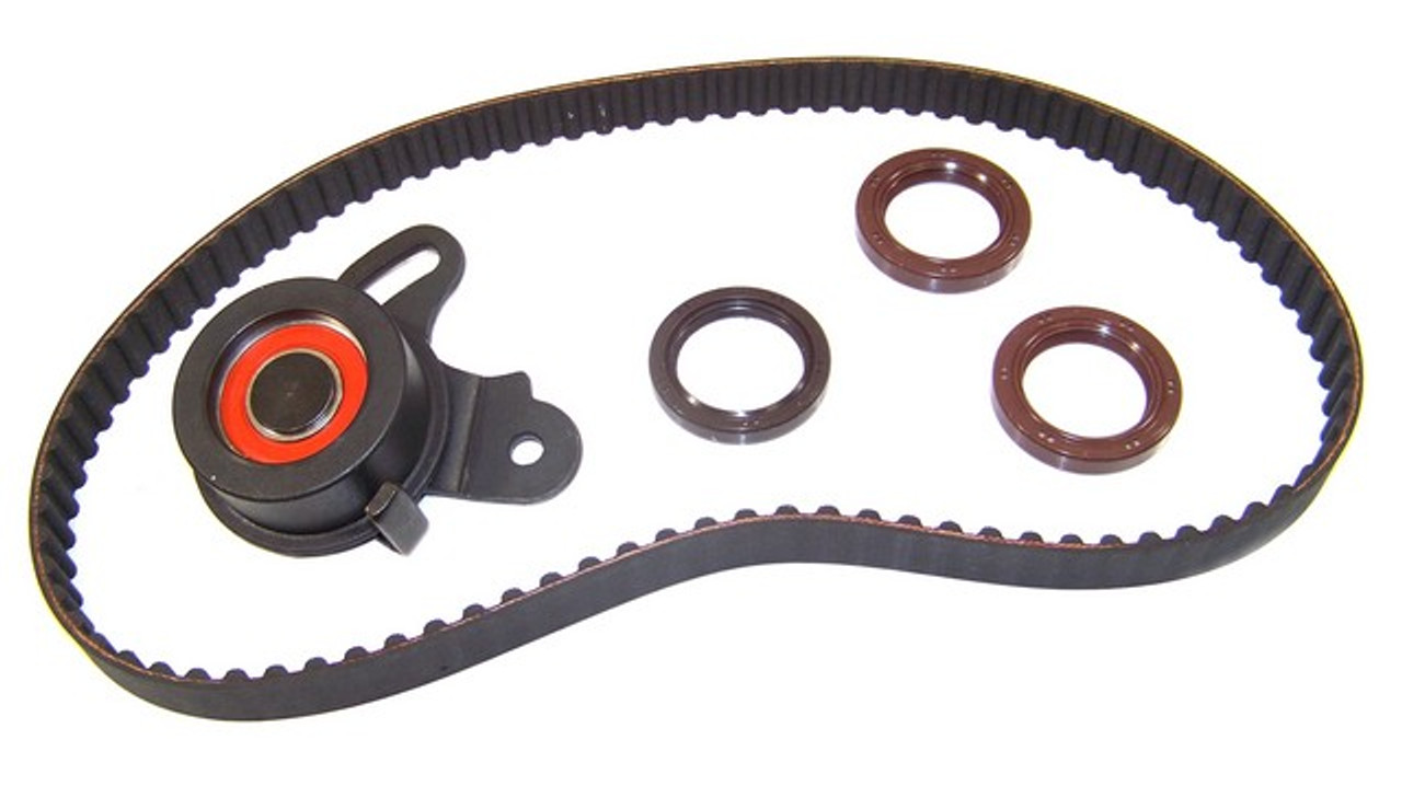 Timing Belt Kit 1.5L 1987 Mitsubishi Mirage - TBK102.15