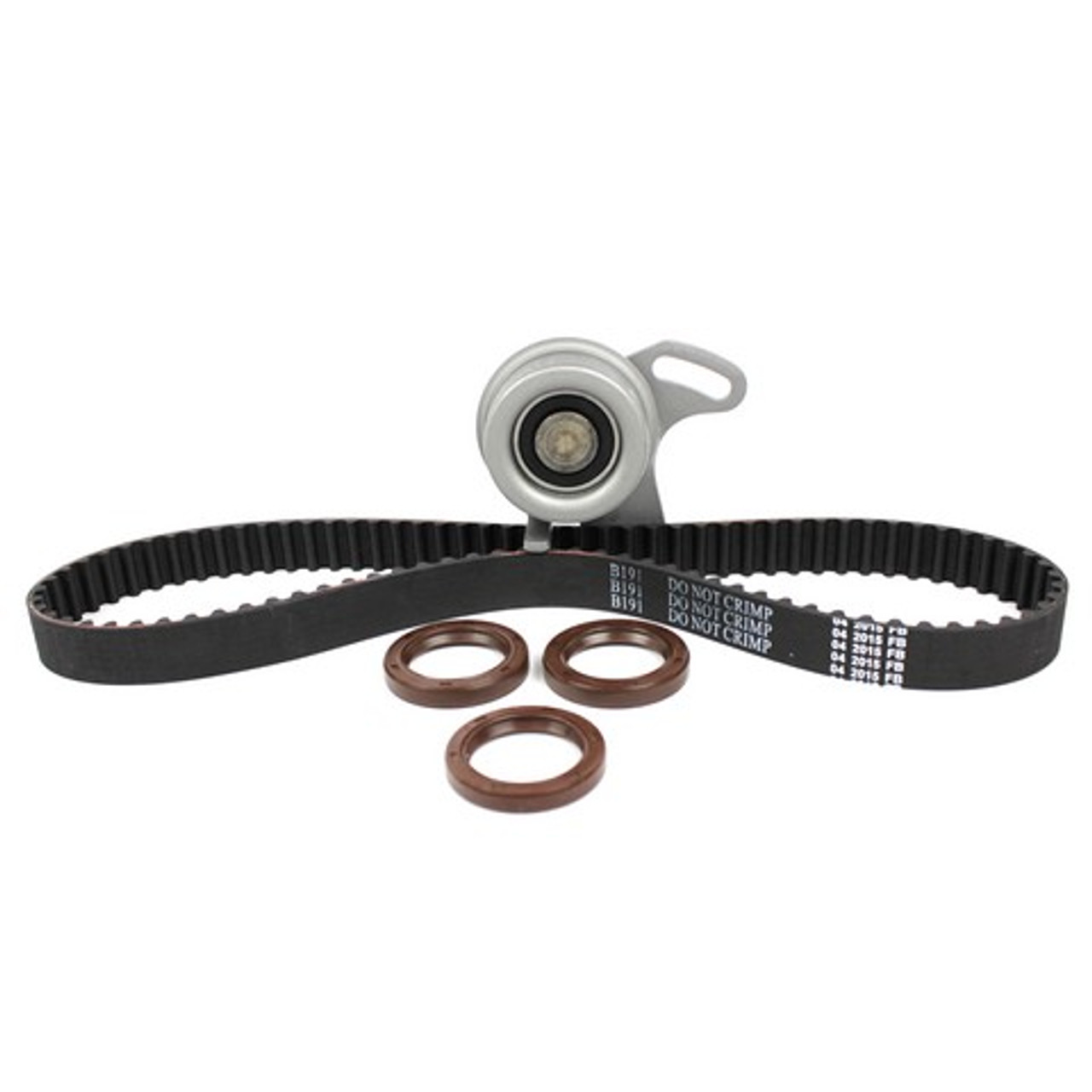 Timing Belt Kit 1.5L 1999 Hyundai Accent - TBK104.15