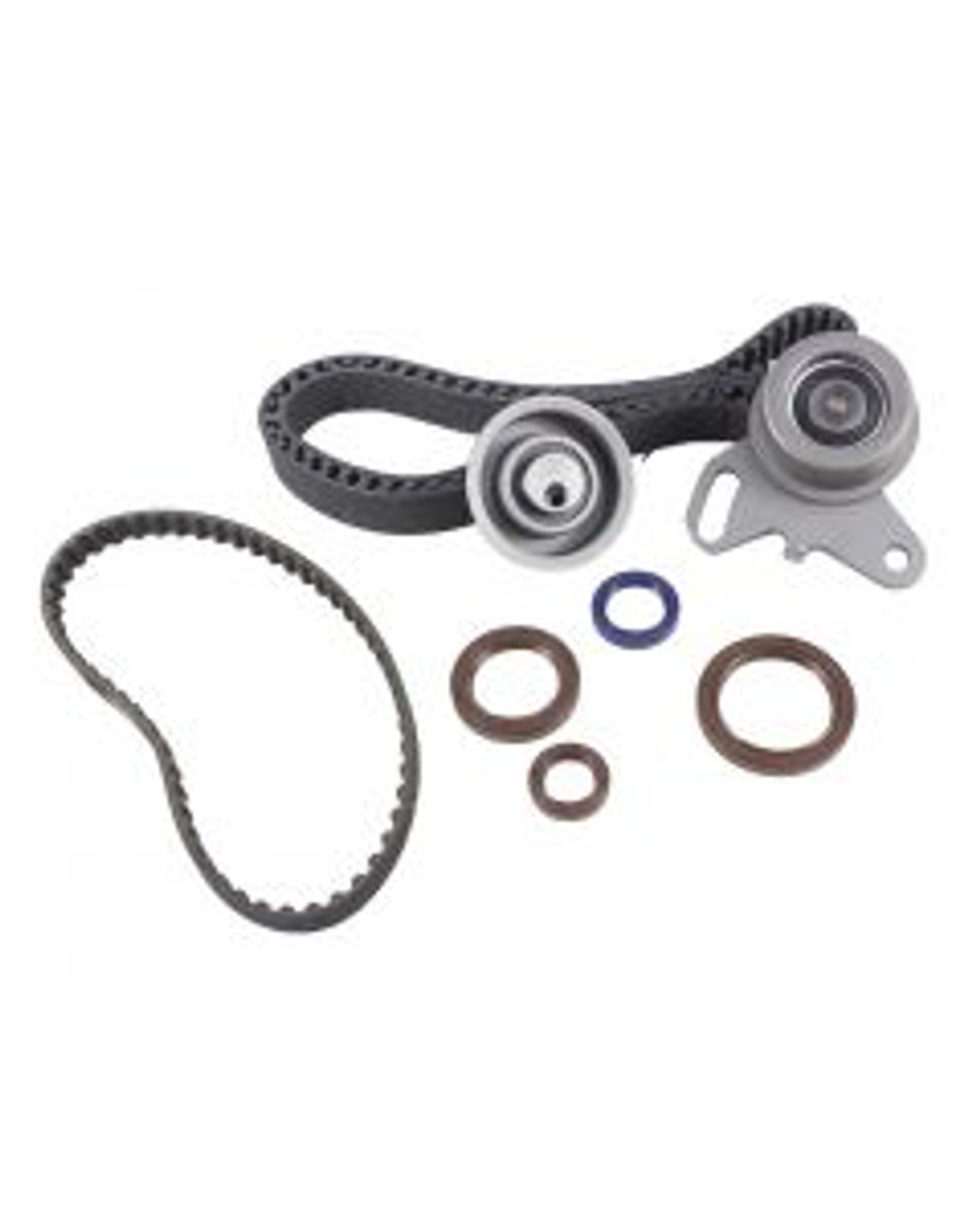 Timing Belt Kit 2.4L 1992 Mitsubishi Expo - TBK108A.2