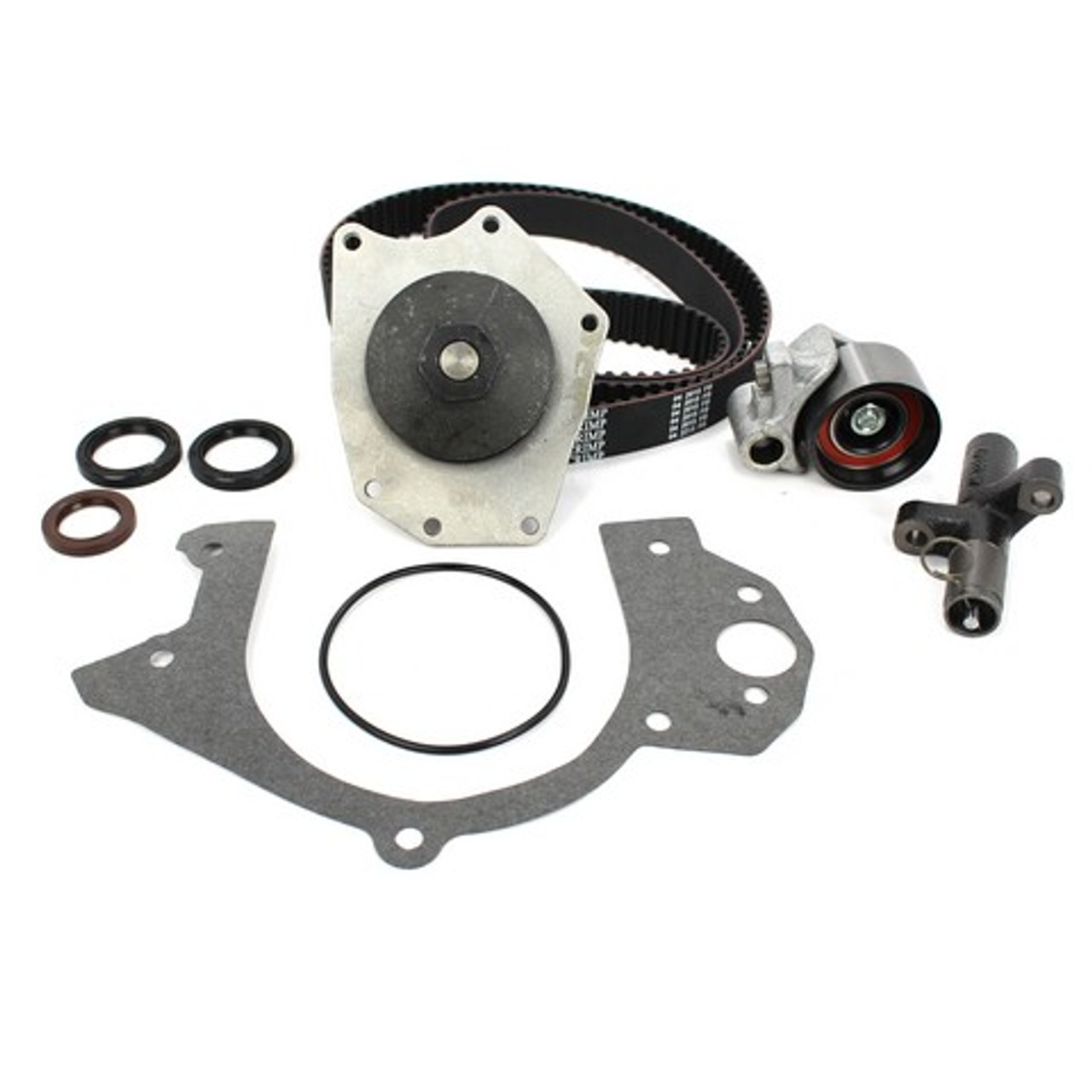Timing Belt Kit with Water Pump 3.5L 1997 Chrysler LHS - TBK1145BWP.2