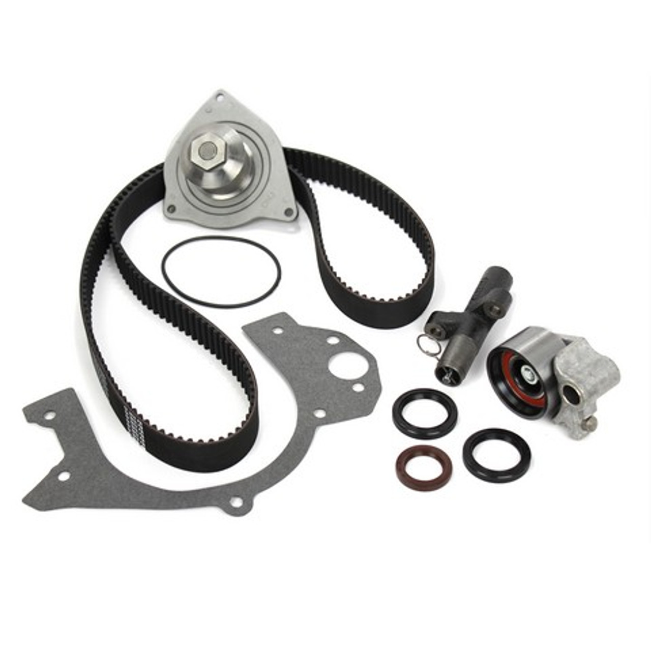 Timing Belt Kit with Water Pump 3.5L 1994 Chrysler LHS - TBK1145WP.3