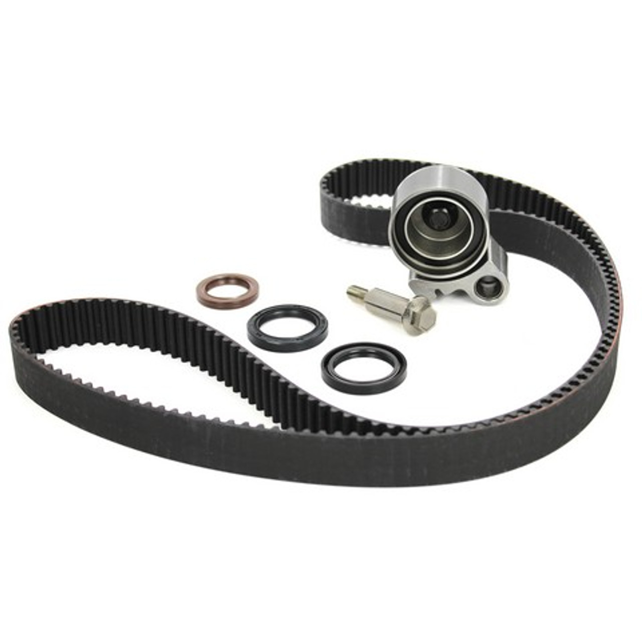 Timing Belt Kit 4.0L 2009 Dodge Nitro - TBK1150.40