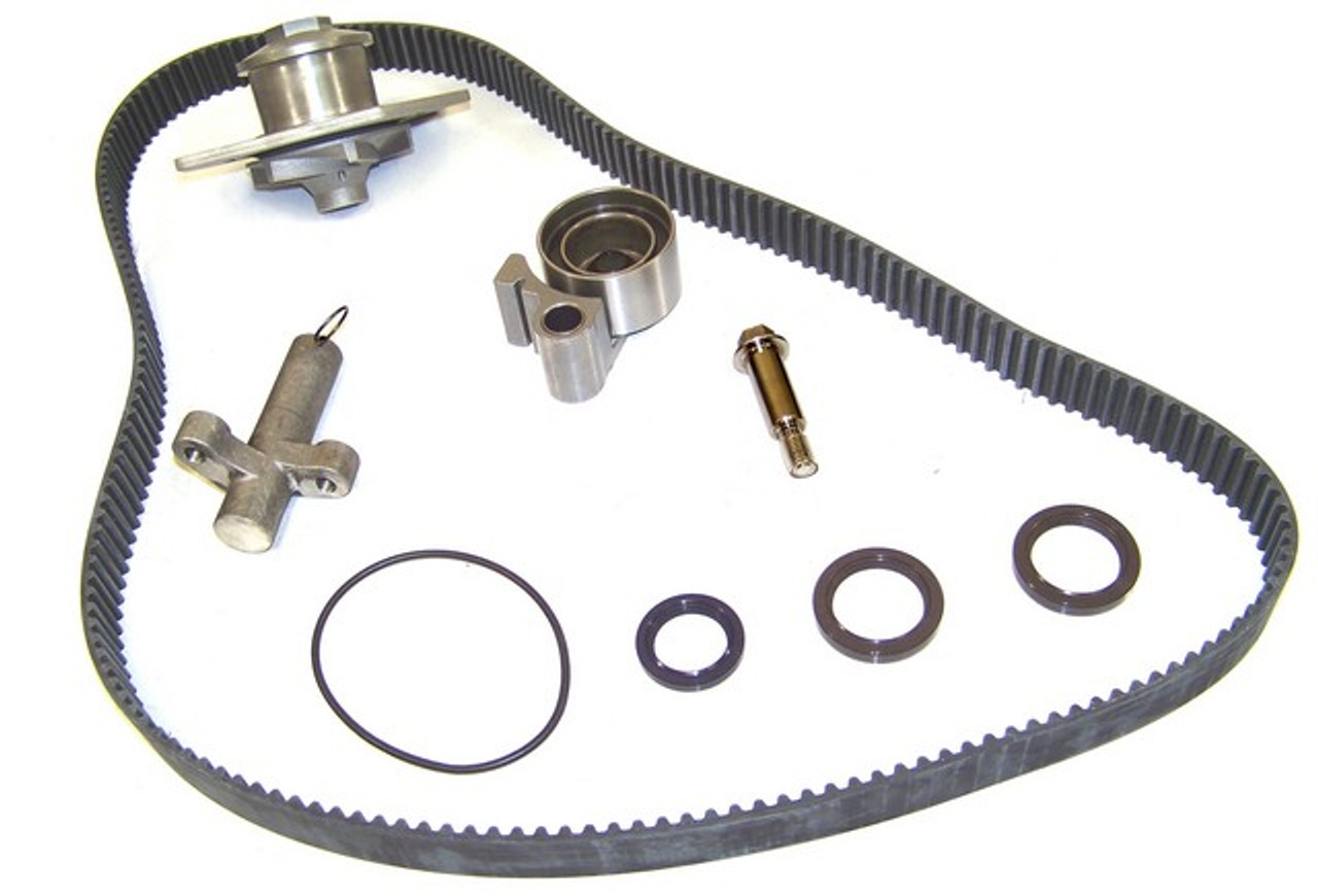 Timing Belt Kit with Water Pump 3.5L 2004 Chrysler Pacifica - TBK1150AWP.1