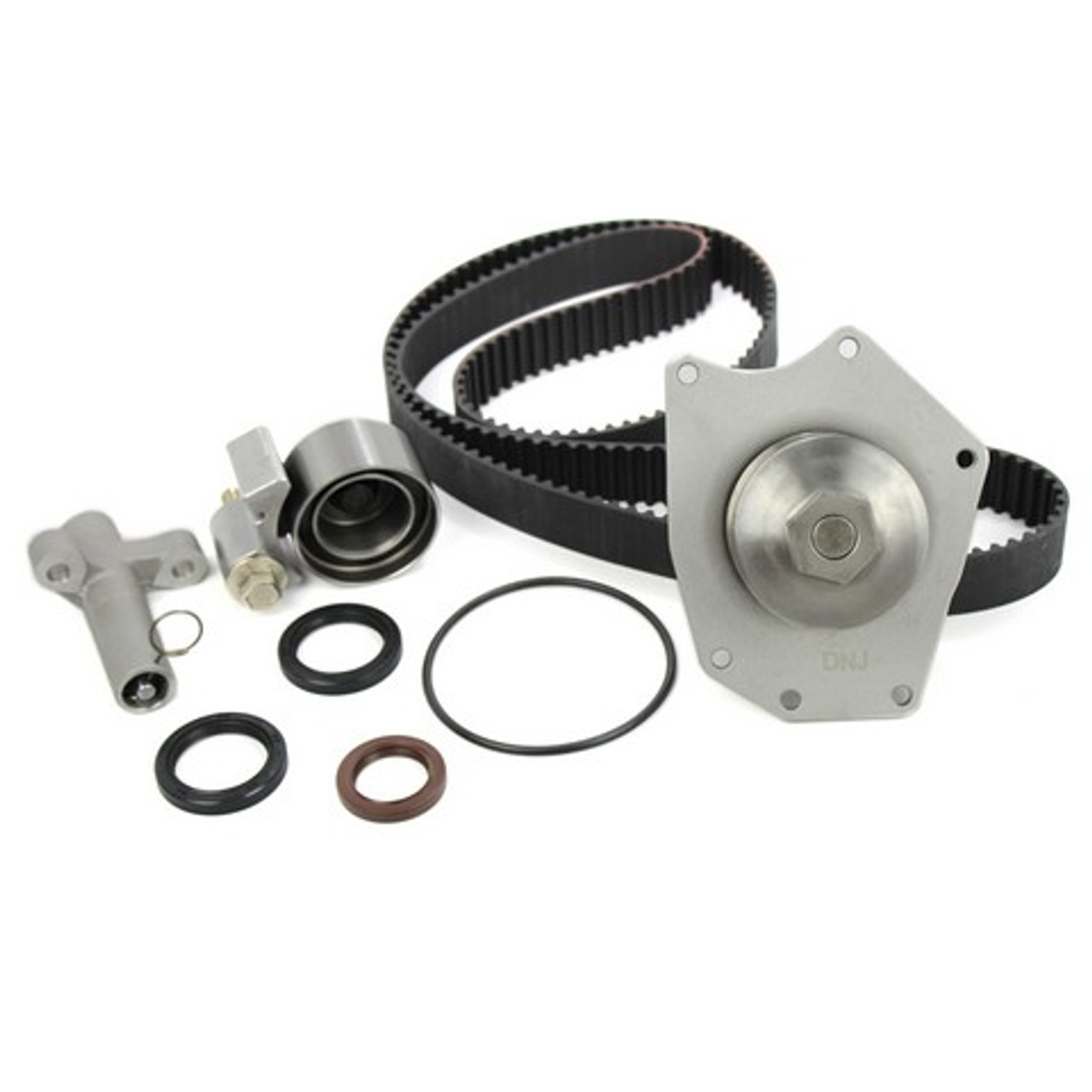 Timing Belt Kit with Water Pump 3.5L 2004 Chrysler Pacifica - TBK1150AWP.1