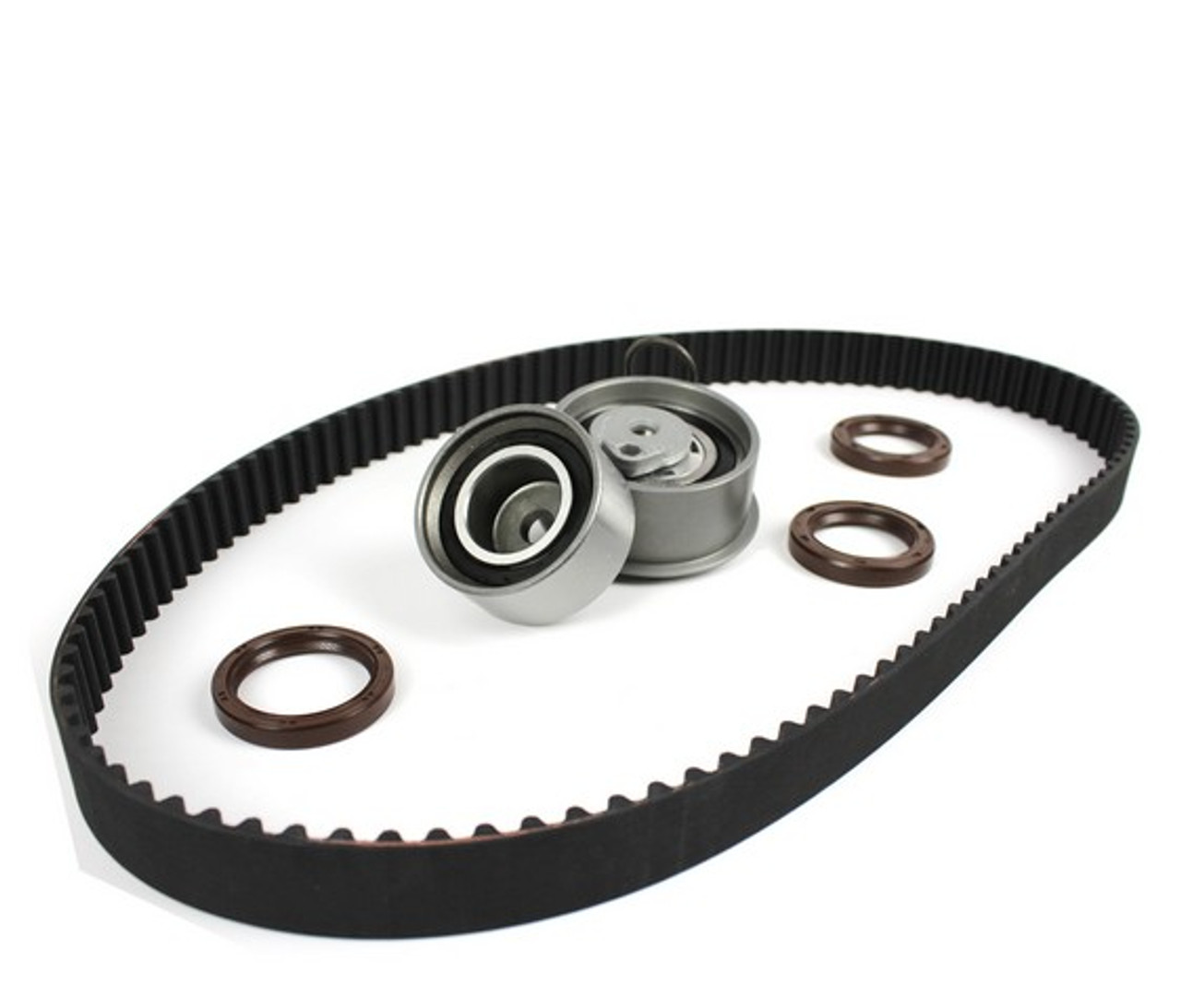 Timing Belt Kit 2.0L 2010 Hyundai Elantra - TBK120.4