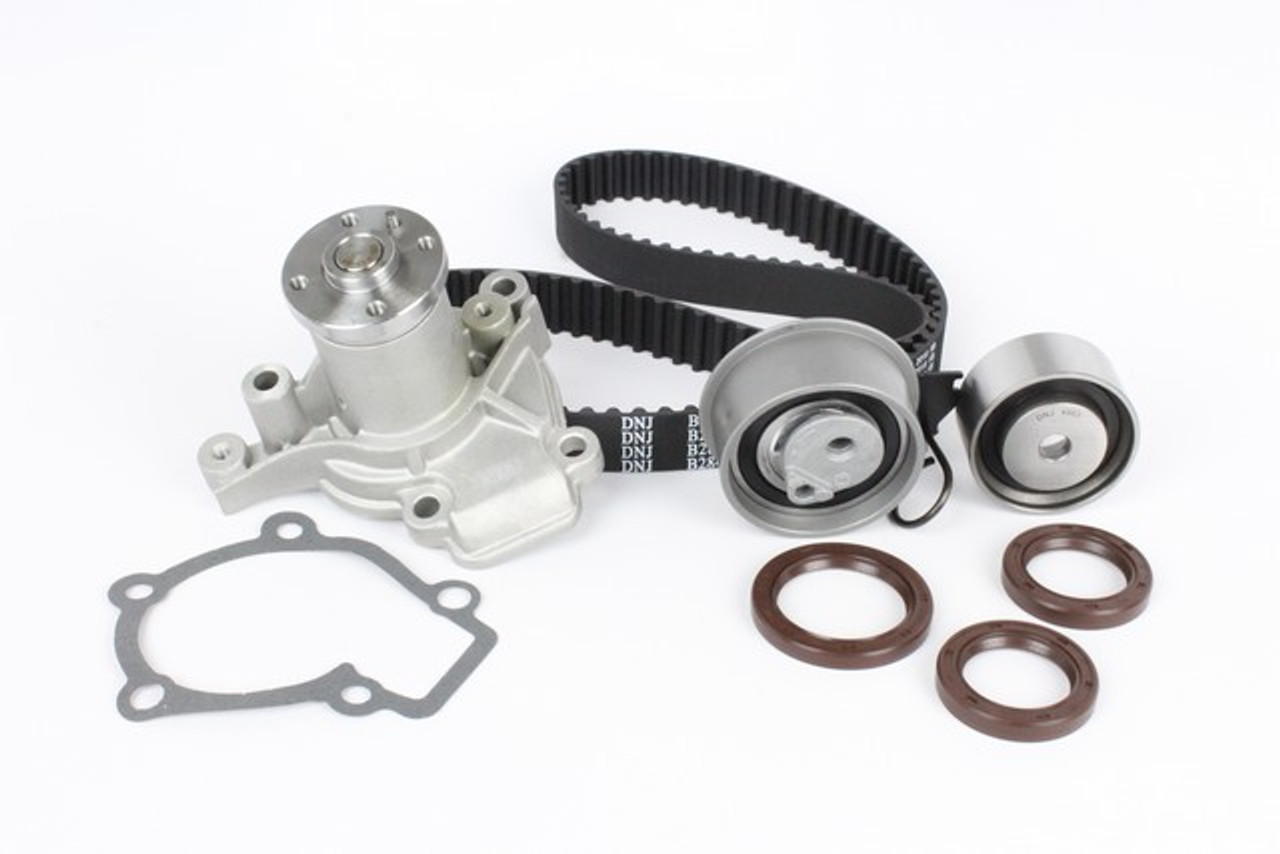 Timing Belt Kit with Water Pump 2.0L 2008 Hyundai Elantra - TBK120WP.2