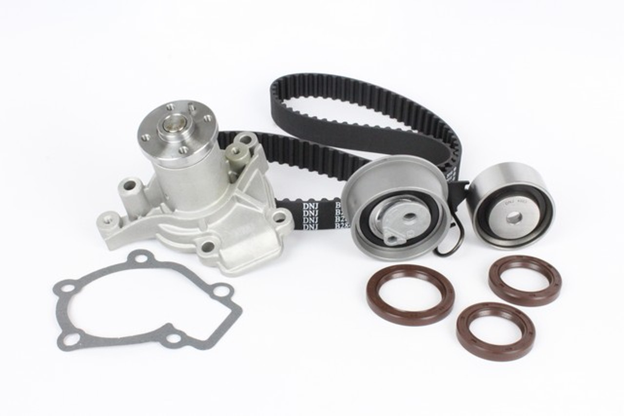 Timing Belt Kit with Water Pump 2.0L 2007 Kia Spectra - TBK120WP.14