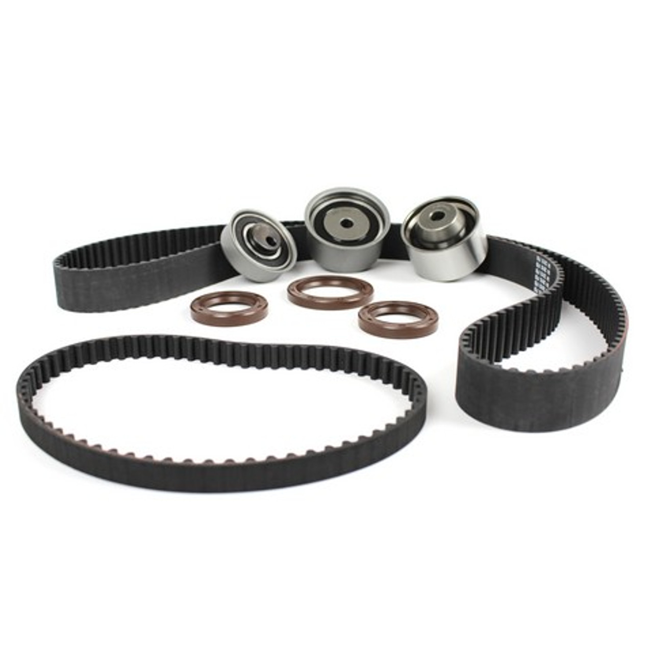 Timing Belt Kit 2.4L 2002 Hyundai Sonata - TBK123.8