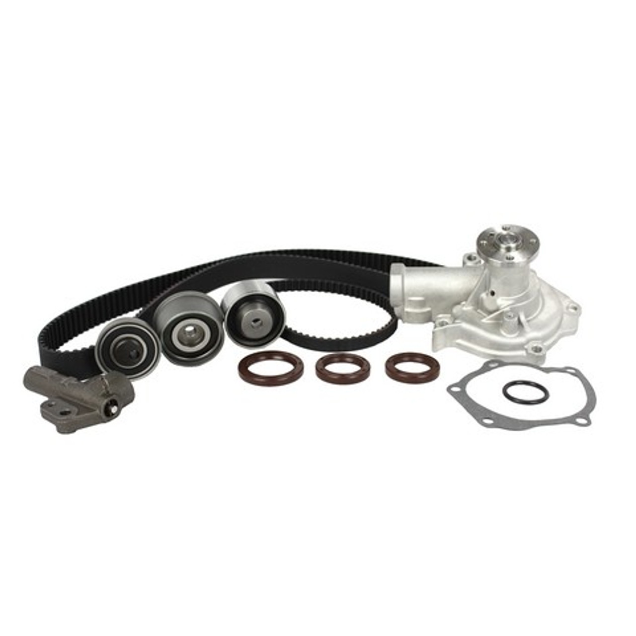 Timing Belt Kit 2.4L 2005 Kia Optima - TBK123WP.16