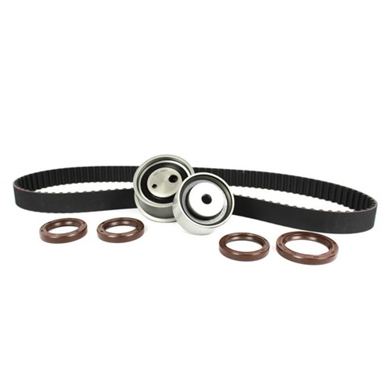 Timing Belt Kit 2.0L 2000 Hyundai Elantra - TBK124A.2