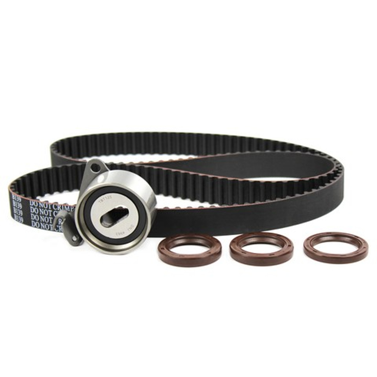 Timing Belt Kit 3.0L 1988 Dodge Dynasty - TBK125.29