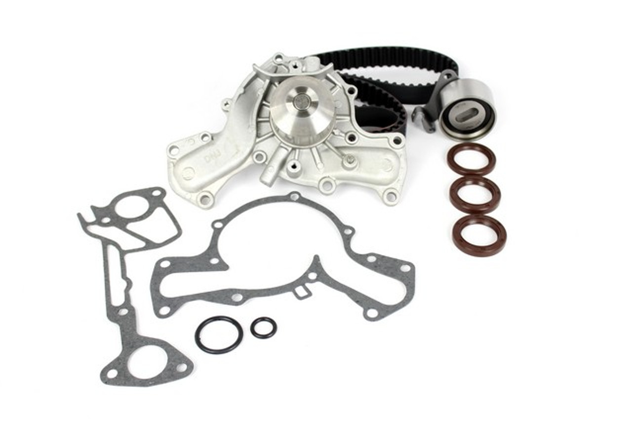 Timing Belt Kit with Water Pump 3.0L 1991 Chrysler LeBaron - TBK125WP.3