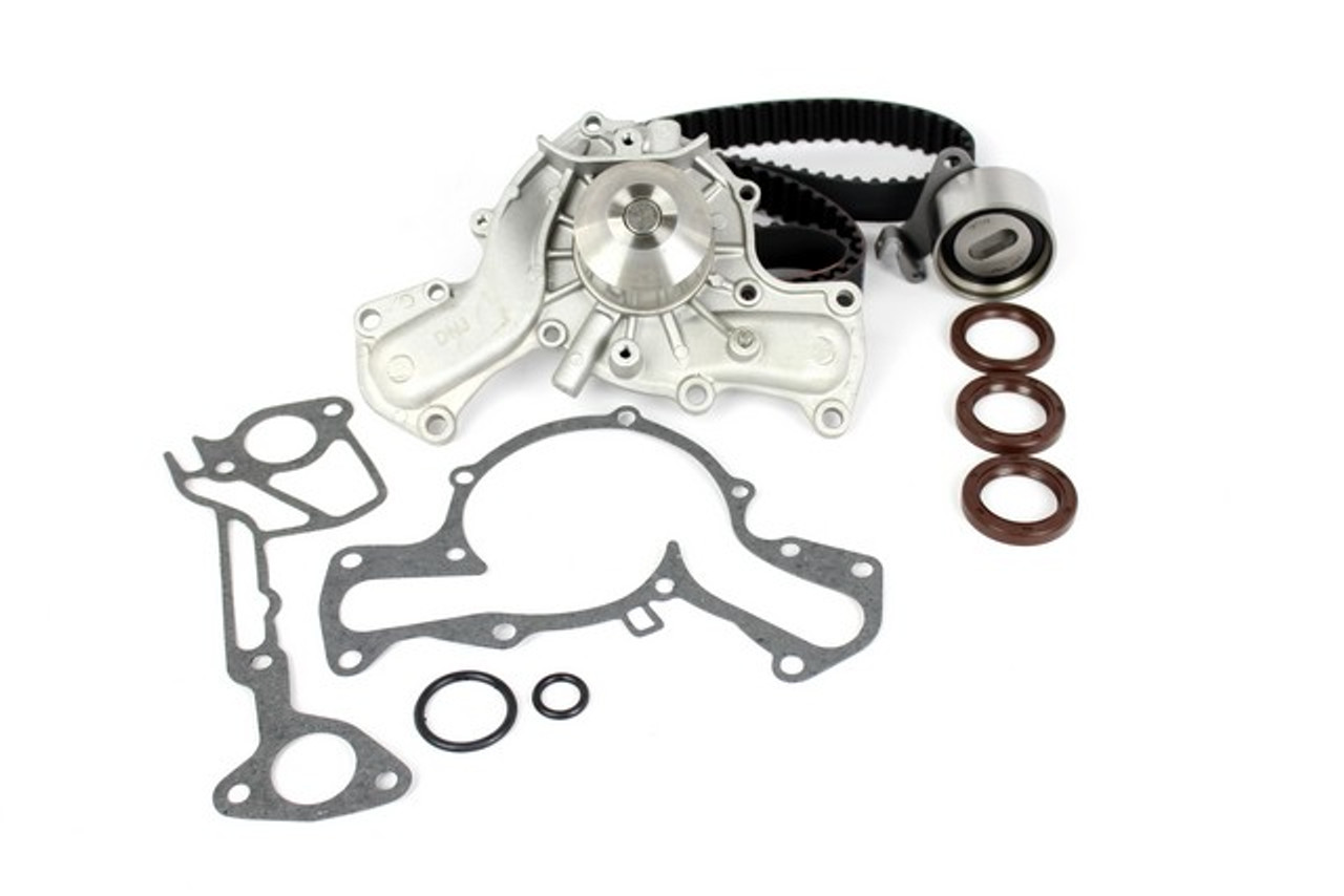 Timing Belt Kit with Water Pump 3.0L 1989 Chrysler New Yorker - TBK125WP.9