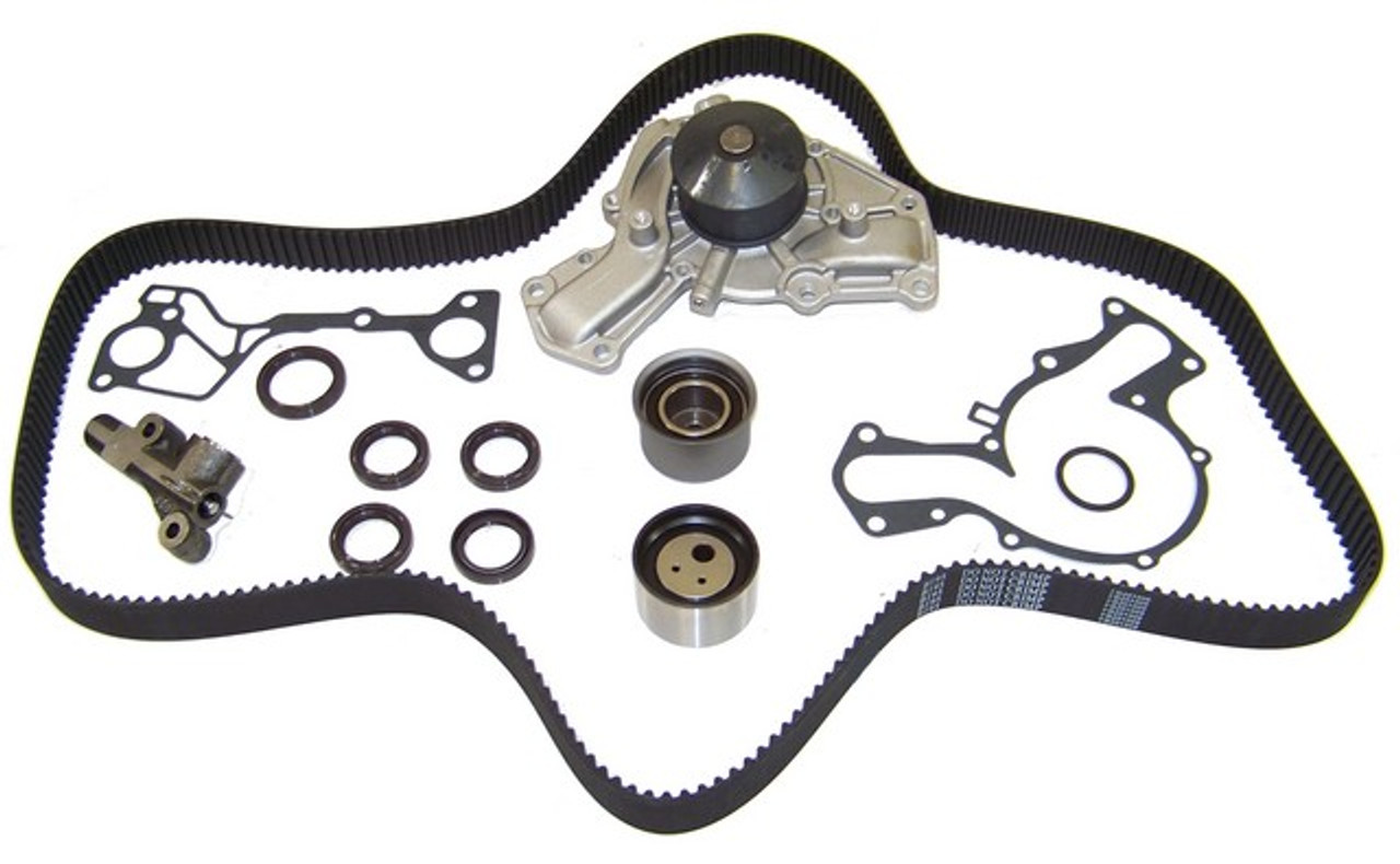 Timing Belt Kit with Water Pump 3.0L 1992 Dodge Stealth - TBK126WP.2