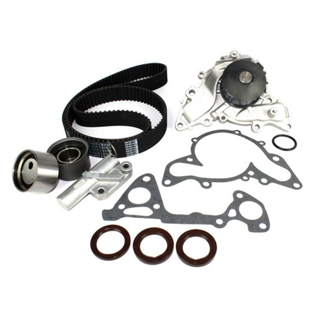 Timing Belt Kit with Water Pump 2.5L 1999 Chrysler Cirrus - TBK135WP.5