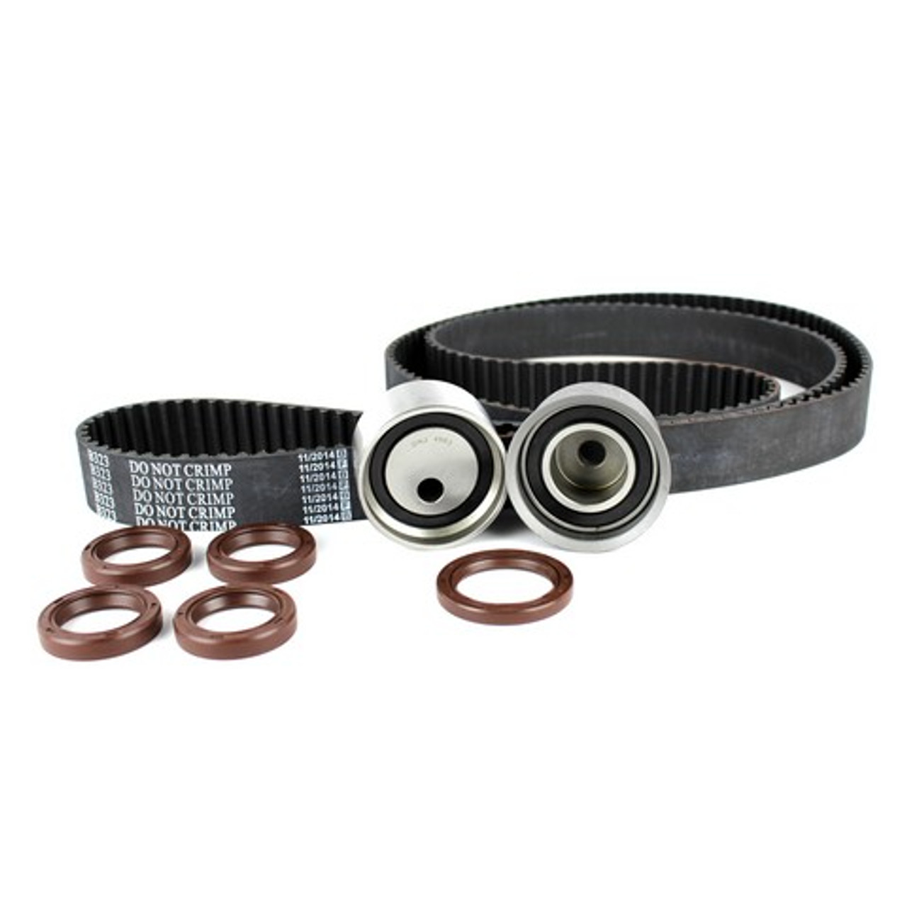 Timing Belt Kit 3.5L 2002 Kia Sedona - TBK139.12