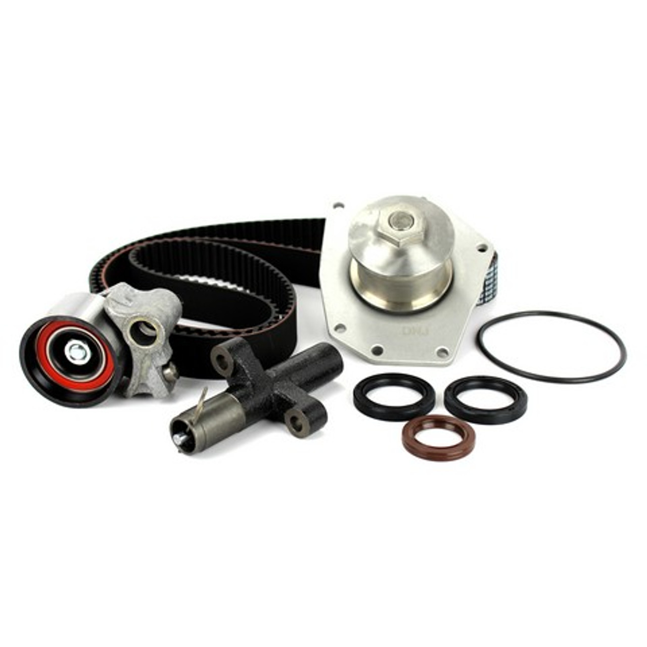 Timing Belt Kit with Water Pump 3.5L 2004 Chrysler Concorde - TBK143WP.13