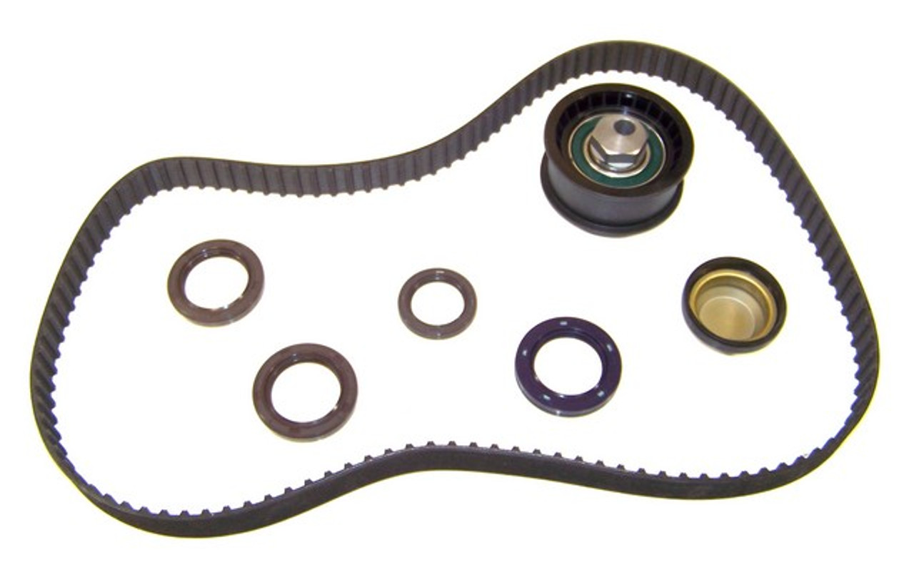 Timing Belt Kit 2.2L 1985 Dodge Aries - TBK145.9