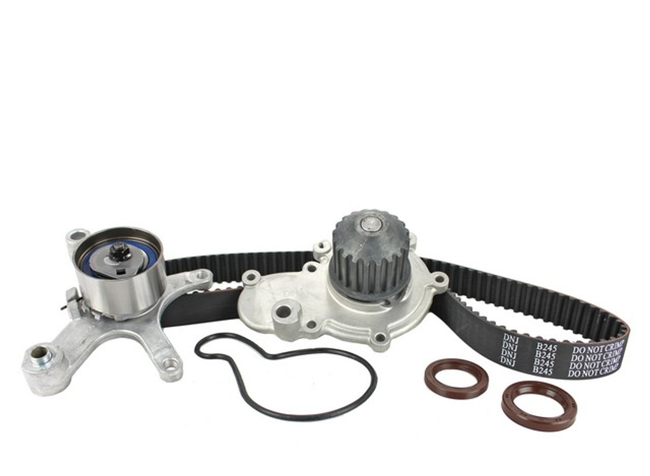 Timing Belt Kit with Water Pump 2.0L 2000 Chrysler Neon - TBK149AWP.2