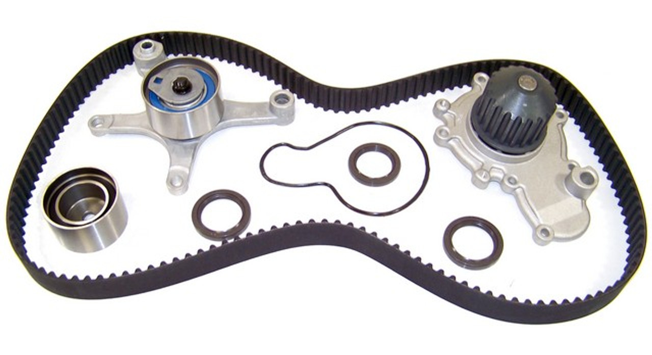 Timing Belt Kit with Water Pump 2.0L 1997 Dodge Neon - TBK150AWP.13