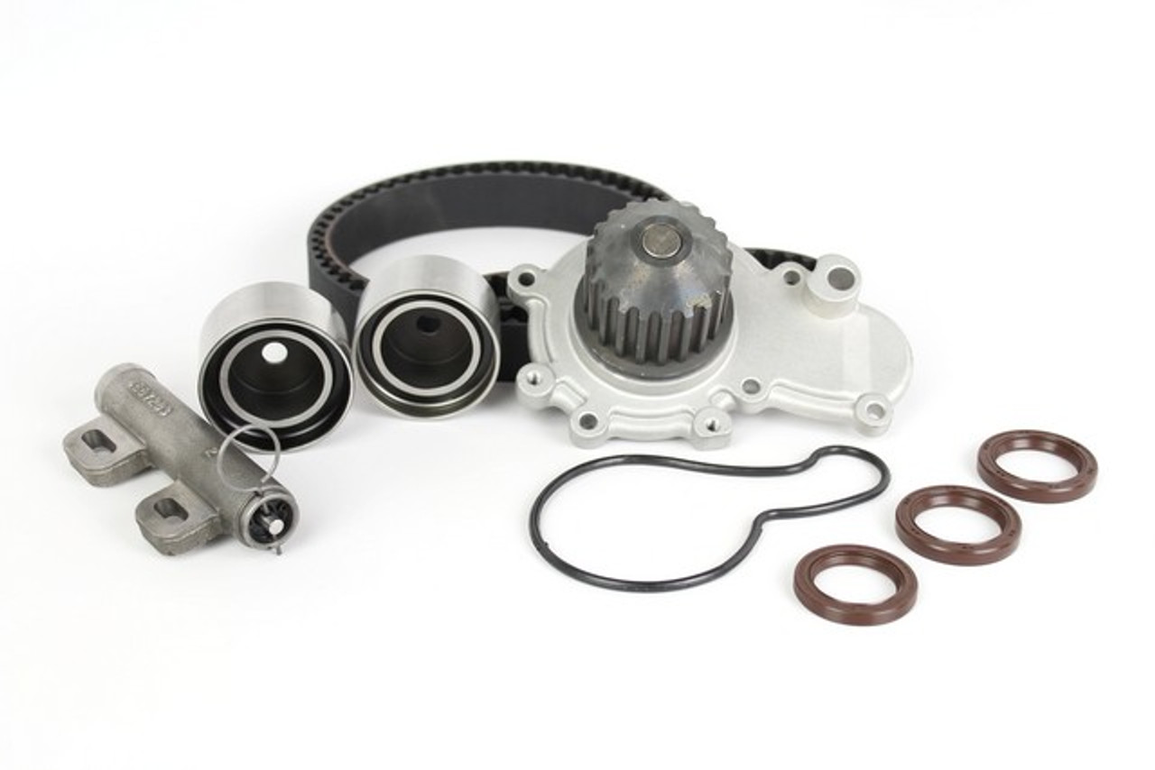 Timing Belt Kit with Water Pump 2.0L 1999 Chrysler Sebring - TBK150WP.5