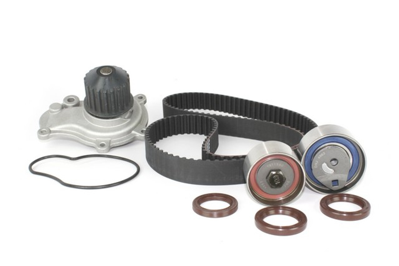 Timing Belt Kit with Water Pump 2.4L 2006 Dodge Stratus - TBK151BWP.22