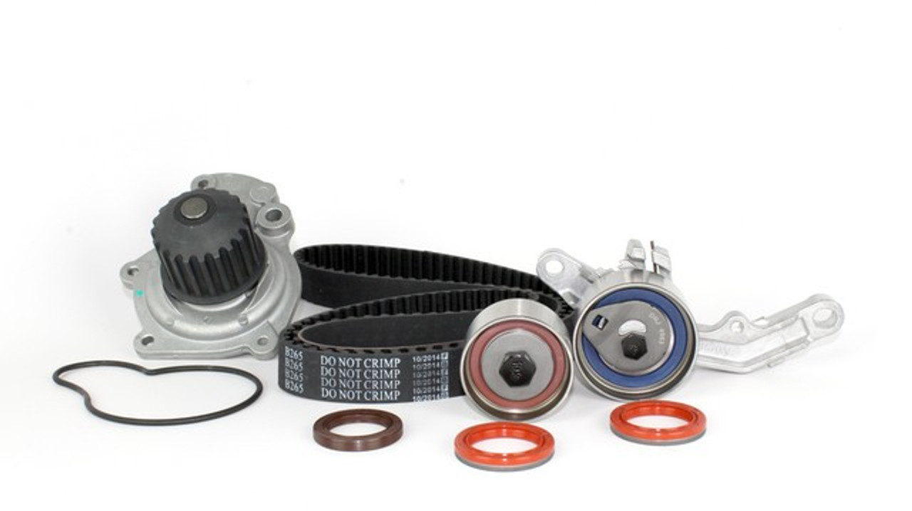 Timing Belt Kit with Water Pump 2.4L 2005 Dodge Neon - TBK151CWP.10