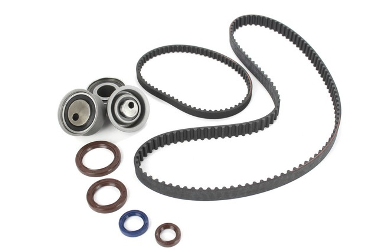 Timing Belt Kit 2.4L 2006 Mitsubishi Eclipse - TBK162.1